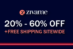 Coupon for Zivame