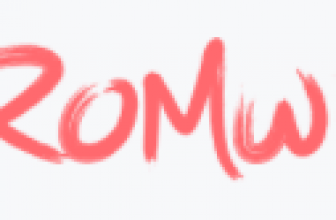 romwe coupon code