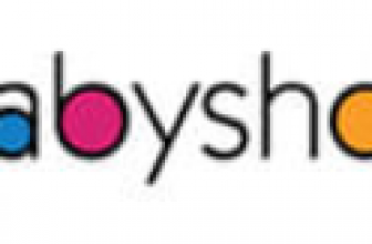 babyshop promo code