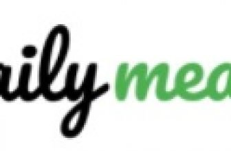 dailymealz promo code