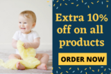 Mumzworld Discount Code “AS98”- 80% + Extra 10% Off on all orders