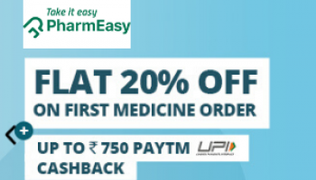 pharmeasy coupon new user