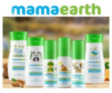 MamaEarth Products VISA Card Offer 20% + 10% Cashback