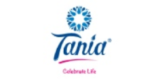 Tania Water Promo Code (IT880) & Get 15% off